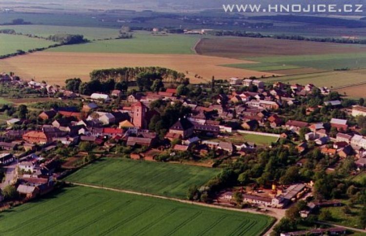 Vyklízení Hnojice